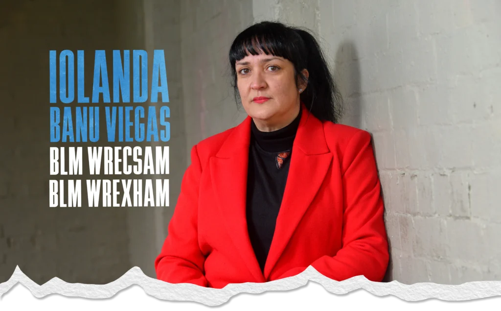 Iolanda Banu Veigas