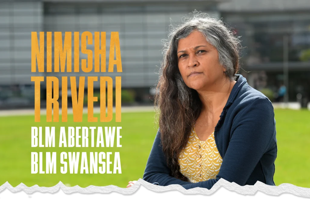 Swansea Nimisha Trivedi 16 02 24 2